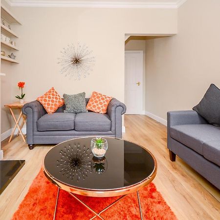 The Hideaway York Extérieur photo