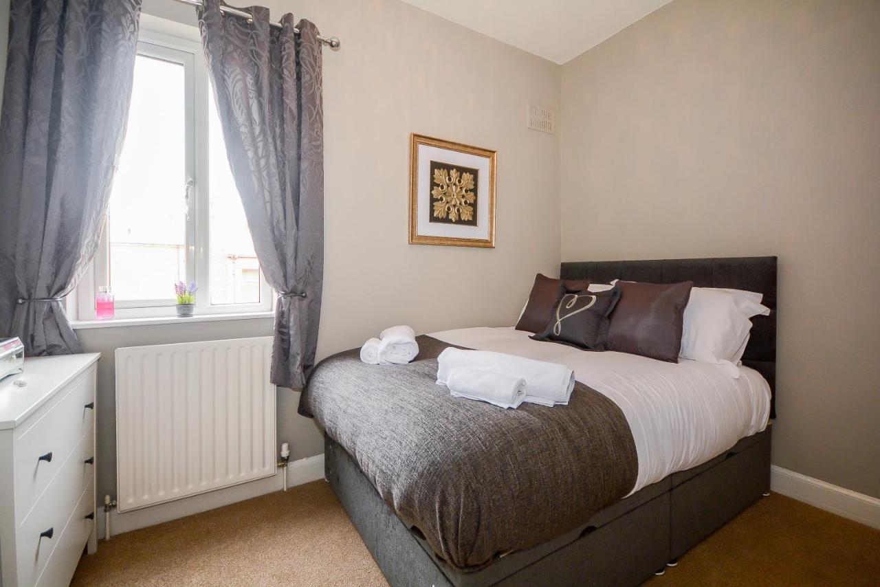 The Hideaway York Extérieur photo
