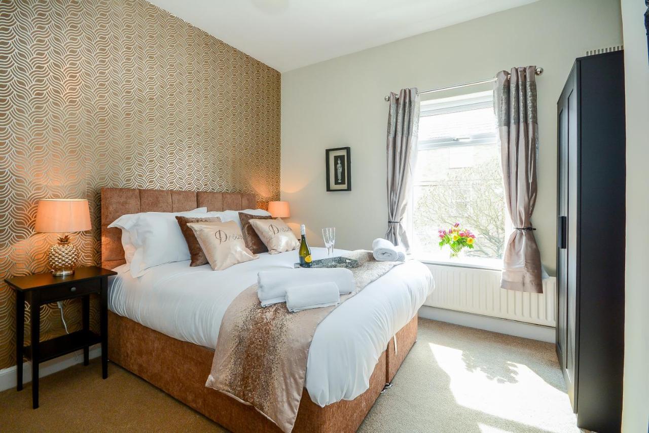 The Hideaway York Extérieur photo